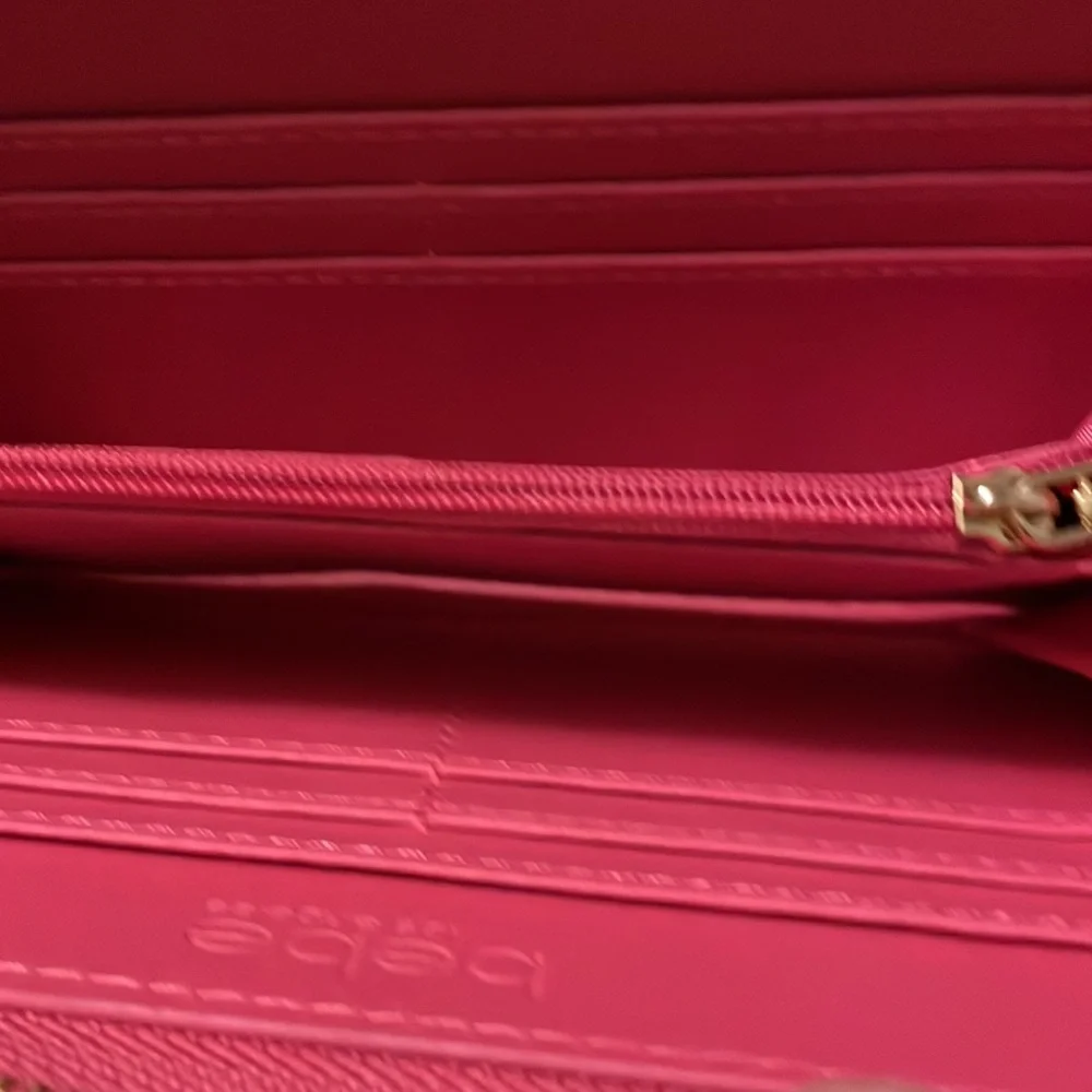 Bebe Wallet - Picture 3 of 8